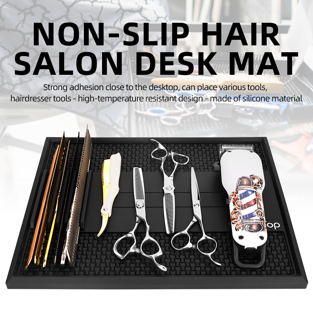 Oil Resistant Tool Mat
